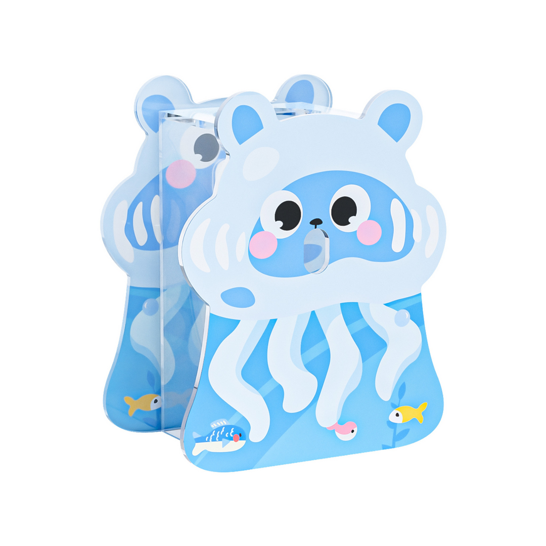 Under the Sea Water Bottle Holder