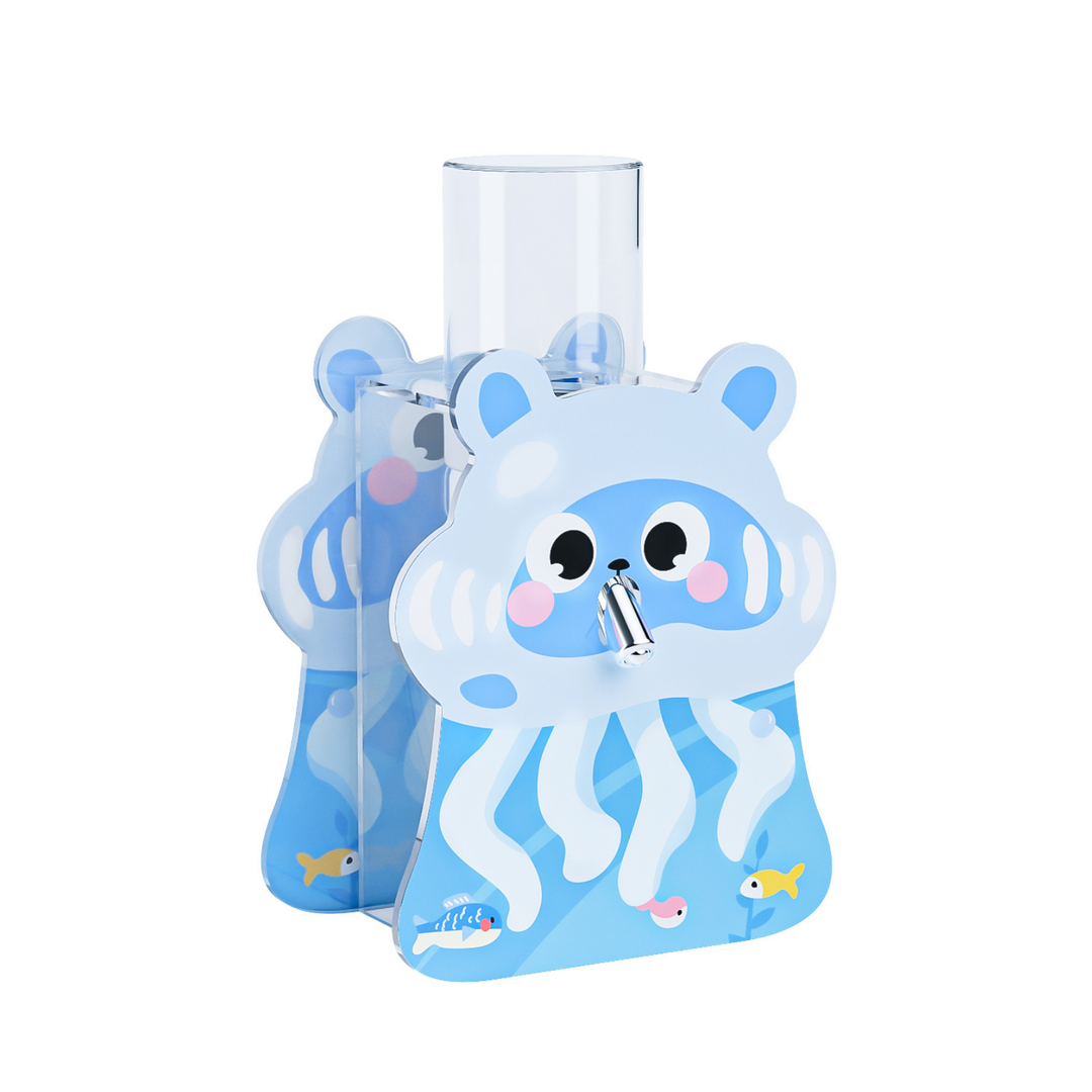 Under the Sea Water Bottle Holder