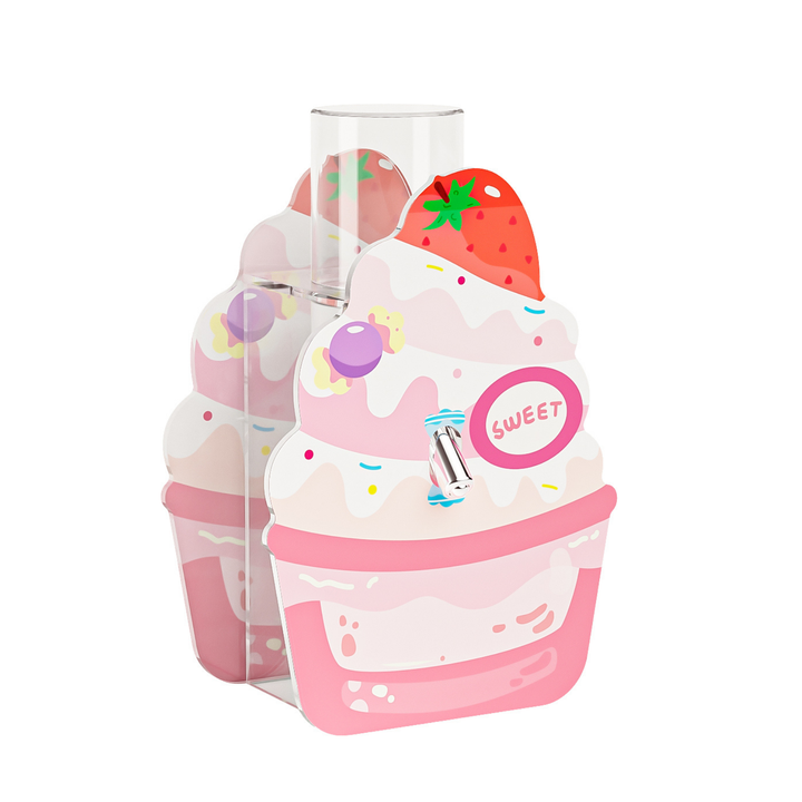 Sweet Shoppe Water Bottle Holder