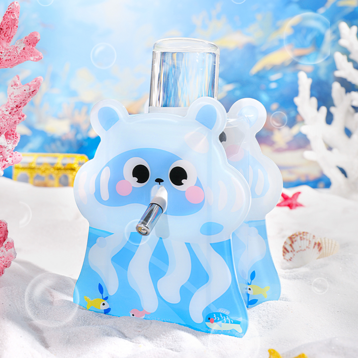 Under the Sea Water Bottle Holder