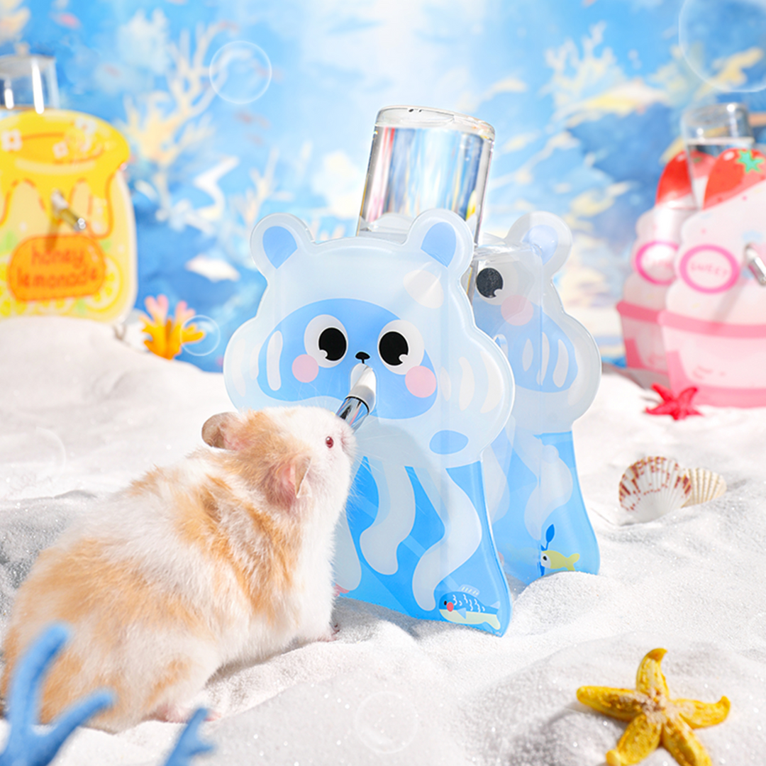 Under the Sea Water Bottle Holder