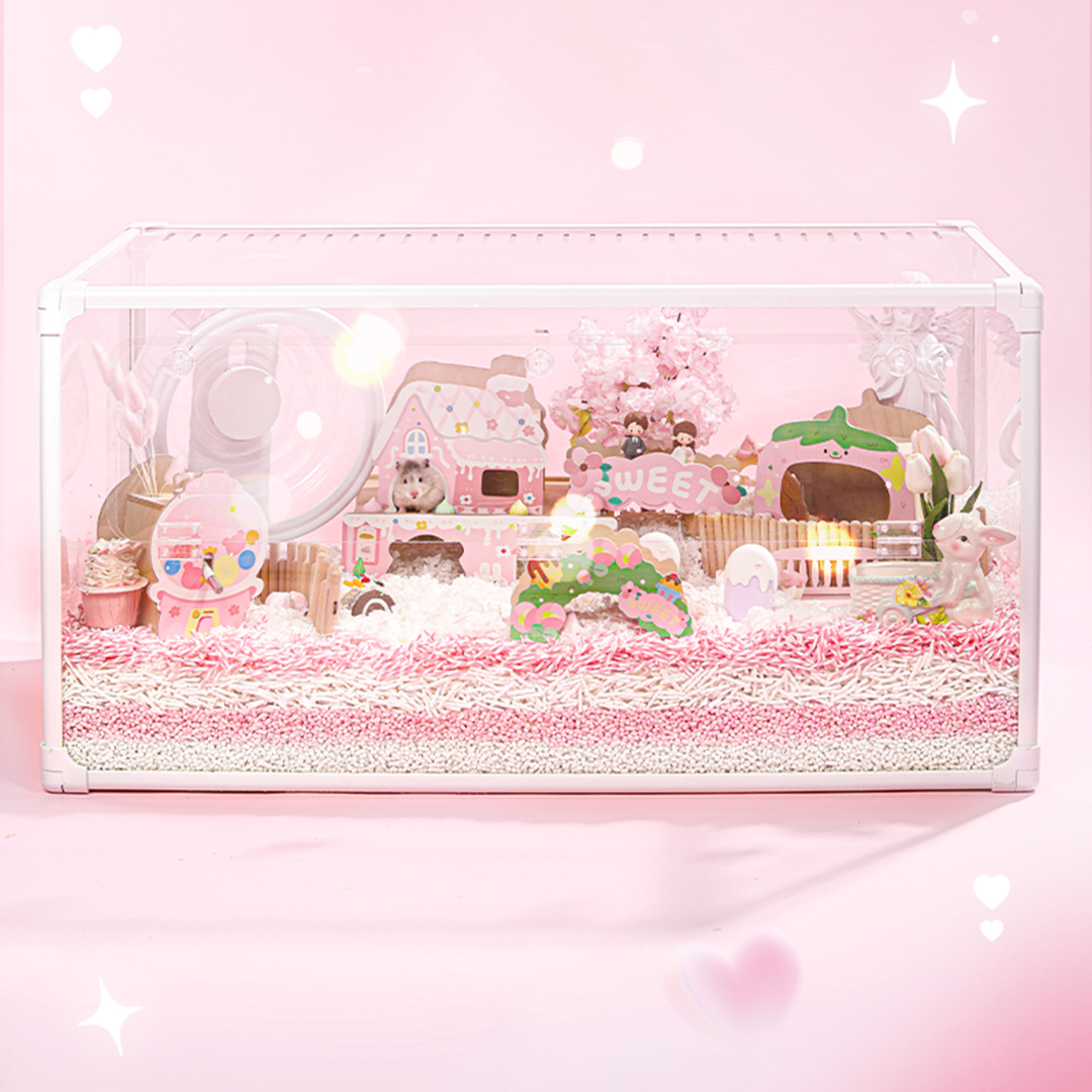 Candy House