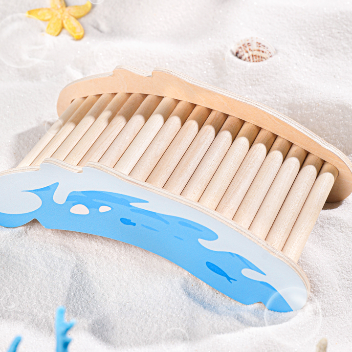 Durable and chew-resistant Water Bridge by Mini and Moe, perfect for small pets to explore and enjoy in their habitat