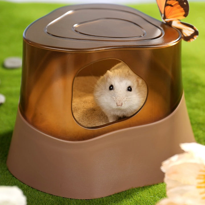 Woodland Potty